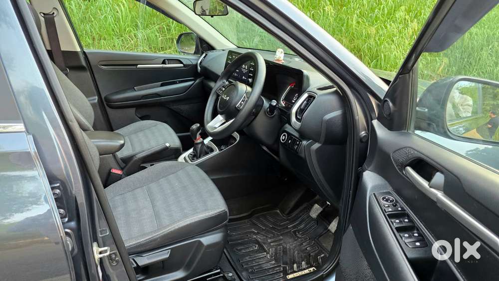 Kia Sonet Htk Plus Turbo Imt, 2023, Cng & Hybrids