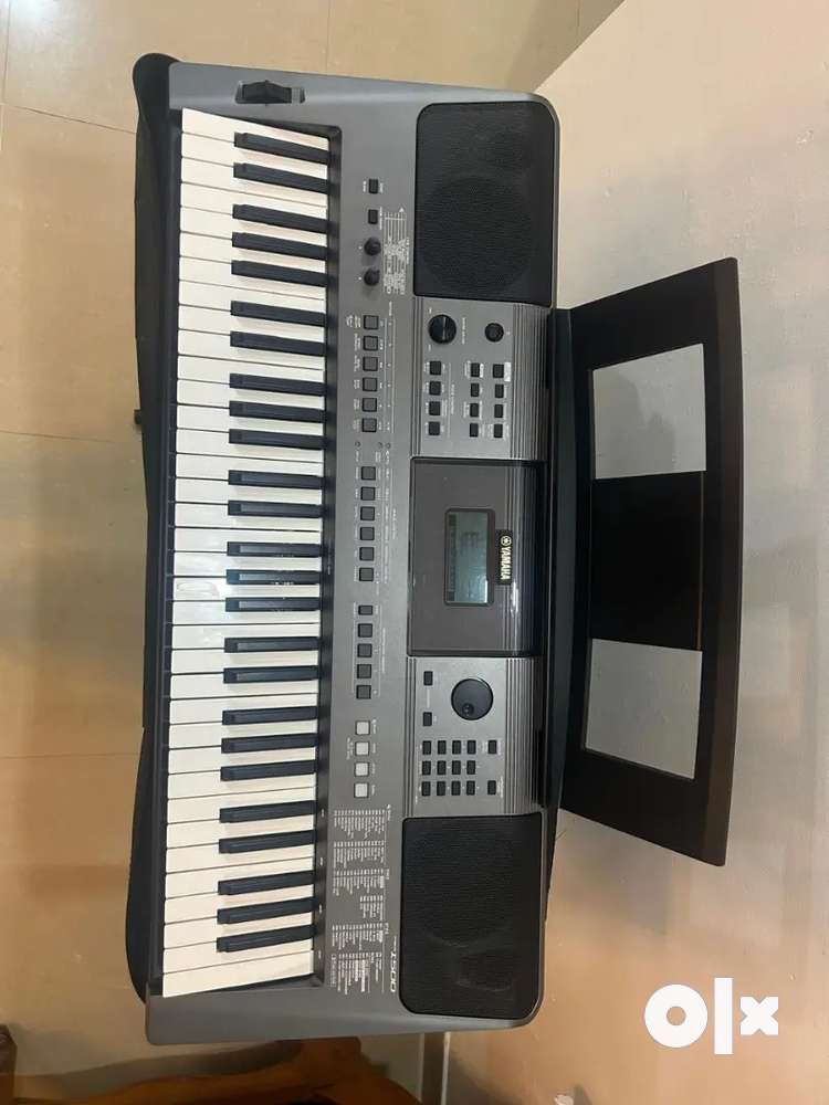 Yamaha Keyboard in Kerala Free classifieds in Kerala OLX