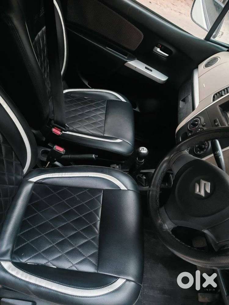 Maruti Suzuki Wagon R 1.0