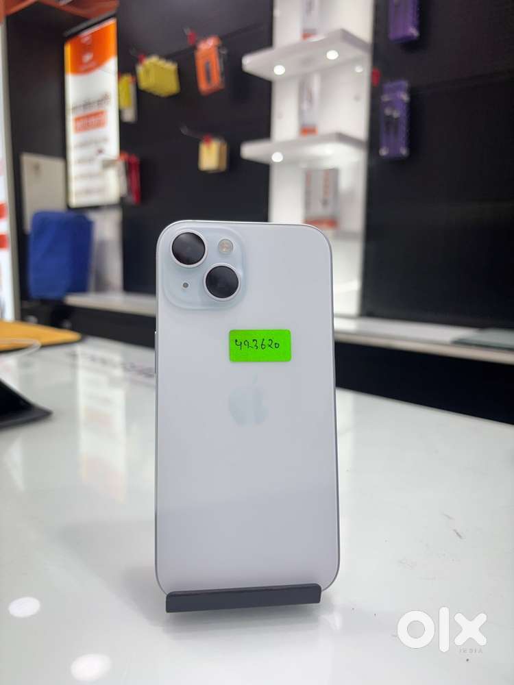 I phone 15 128gb