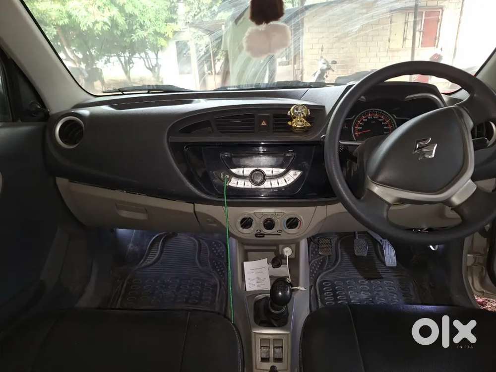 Maruti Suzuki Alto K10 2016 Limited Edition