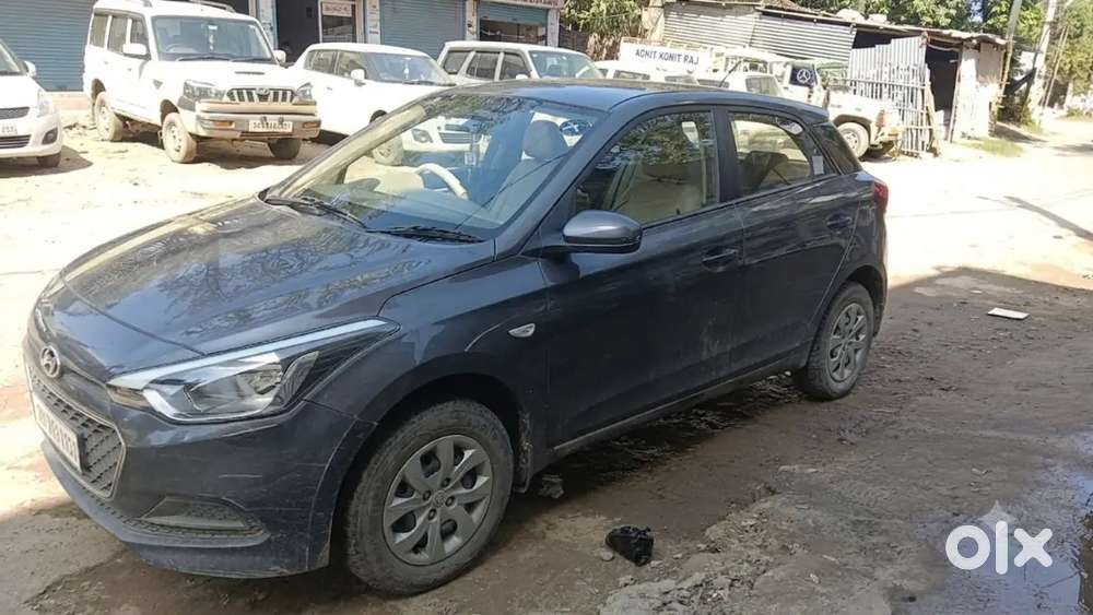 Hyundai New I20 1.2 2016