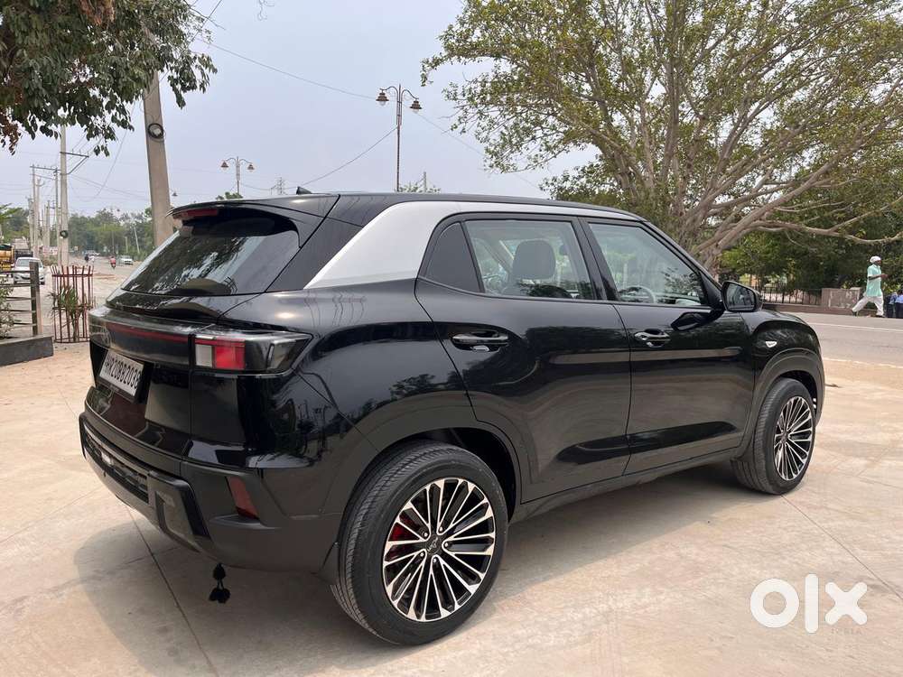 Hyundai Creta 1.5 E Petrol, 2025, Petrol