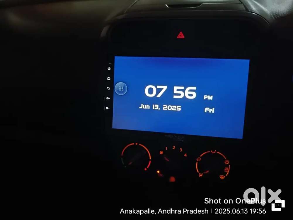 Maruti Suzuki Ritz 2011 Diesel Manual