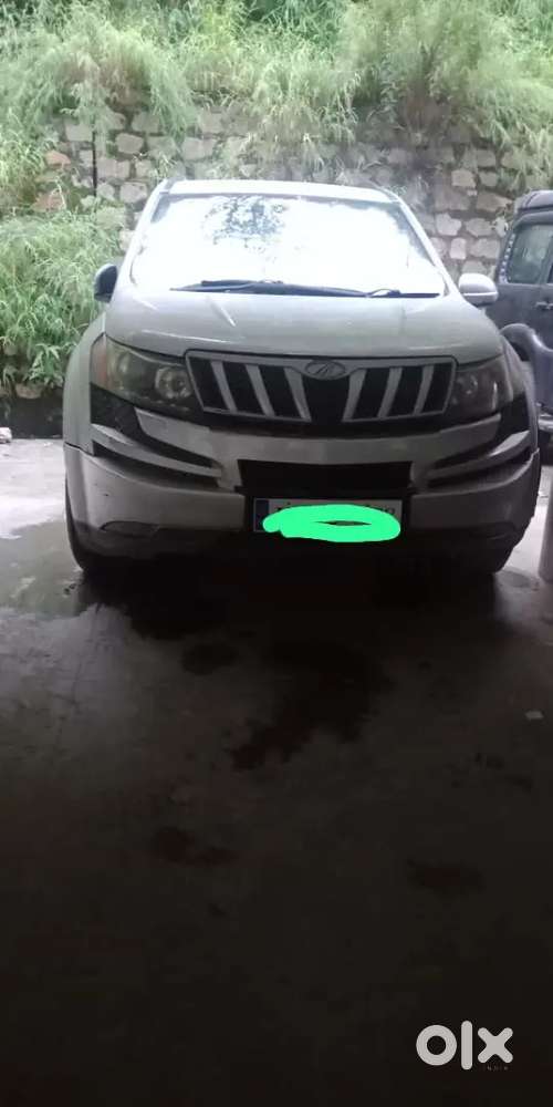 Xuv For Sale In Good Condition