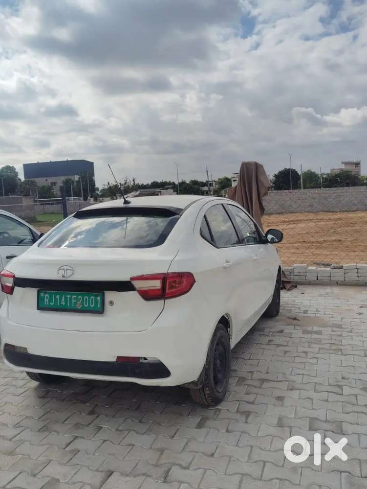 Tata Tigor Xt Ev 2023 Automatic