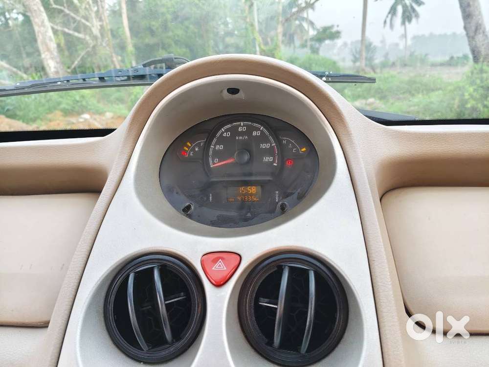 2014 Tata Nano Twist Xt | 47,000 Km | ₹98,000 (slightly Negotiable)