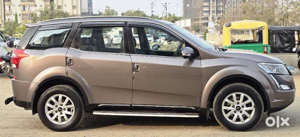 Mahindra Xuv500 W11 At, 2018, Diesel