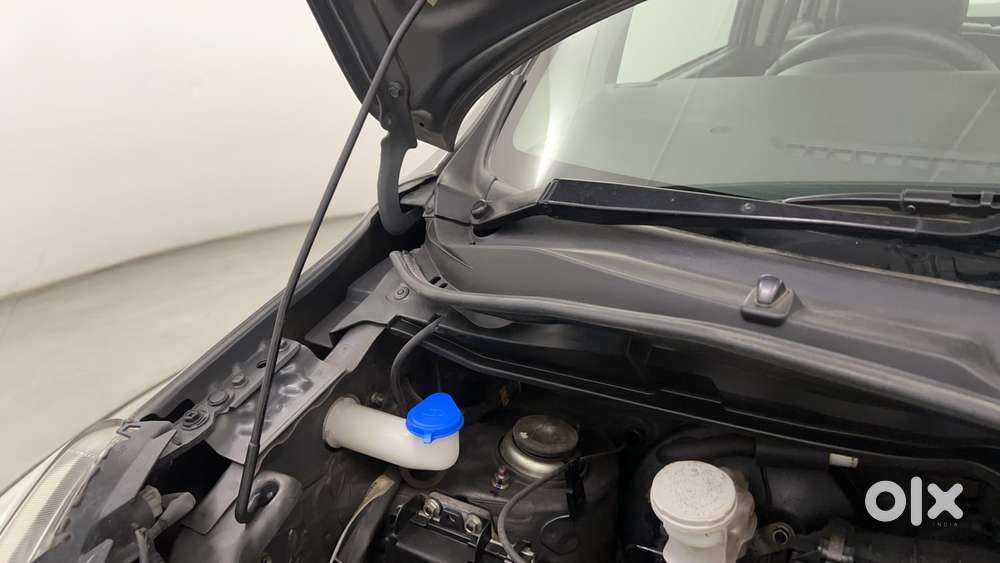 Maruti Suzuki Wagon R Lxi Cng, 2016, Cng & Hybrids