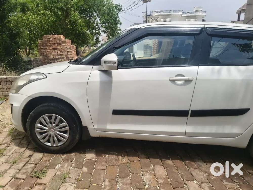 Maruti Suzuki Swift 2016