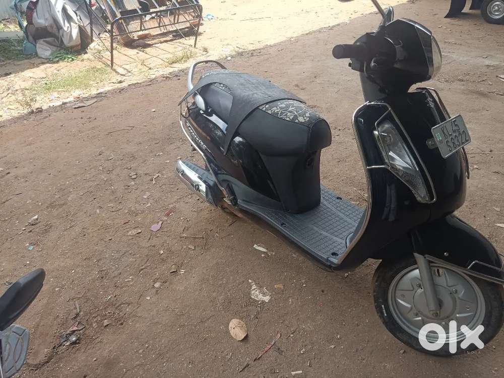 Suzuki Access 125 in Palakkad, Free classifieds in Palakkad | OLX
