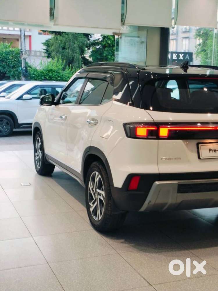 Hyundai Creta 1.5 Sx (o) Diesel At, 2024, Diesel