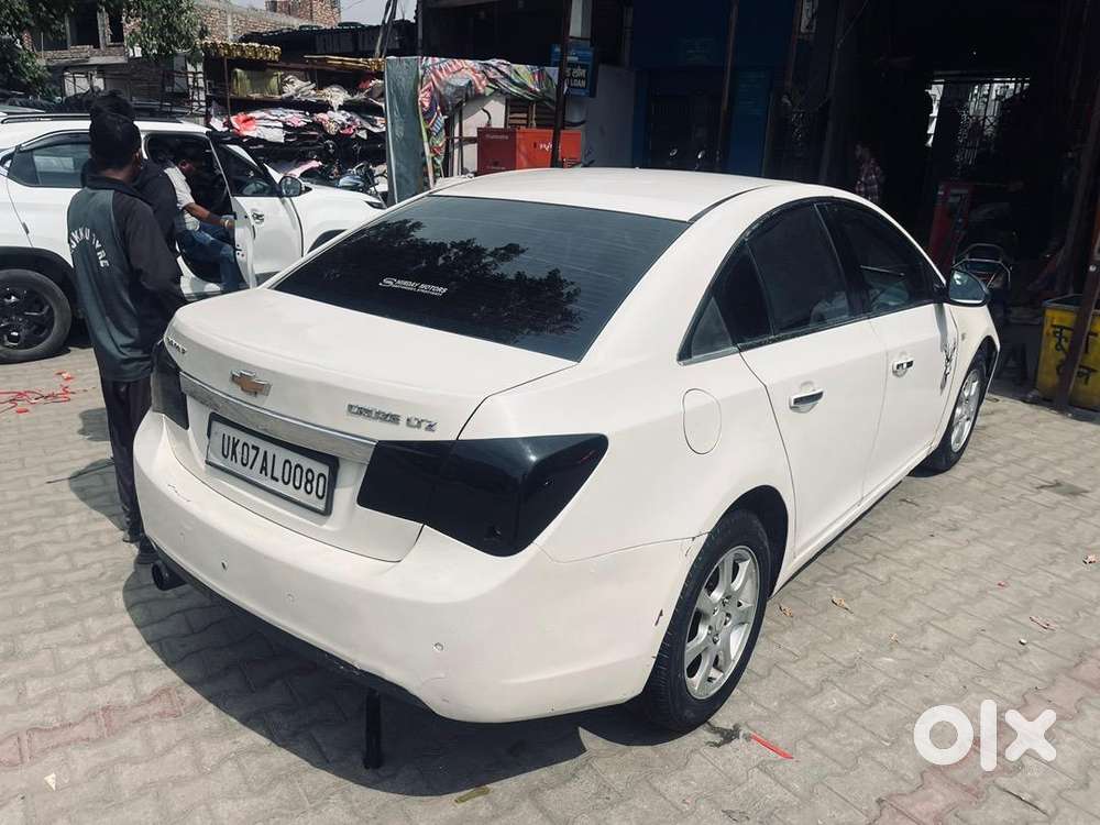 Chevrolet Cruze Diesel Good Condition