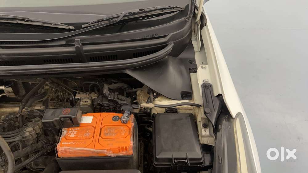 Hyundai Elite I20 [2018-2020] 1.2 Asta, 2017, Petrol