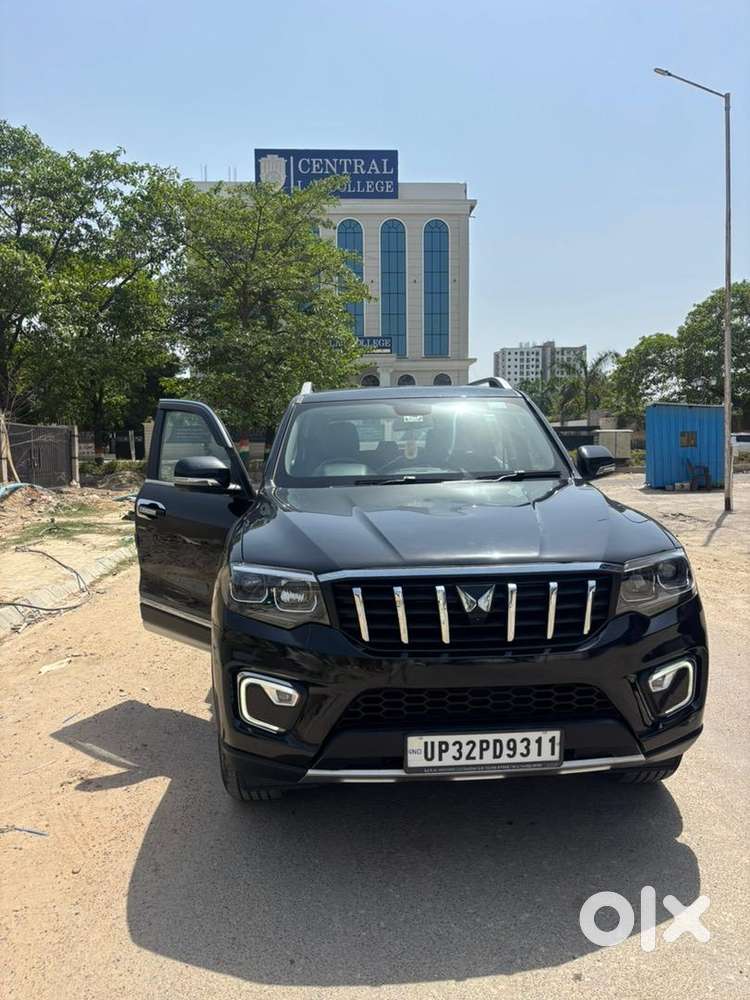 Mahindra Diesel Car 2024 Model