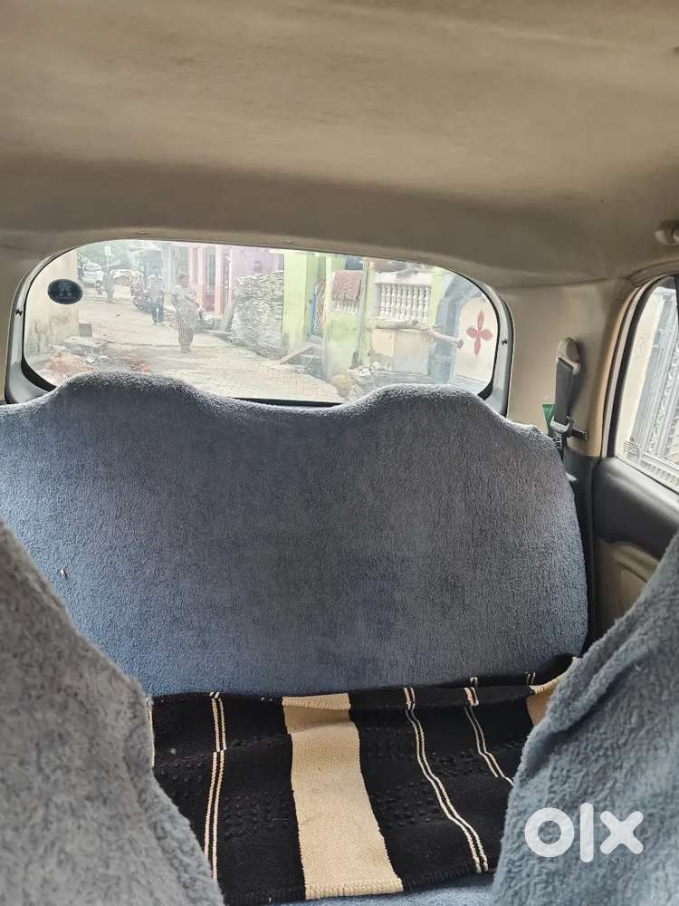 Hyundai Santro Gls 2013 Car