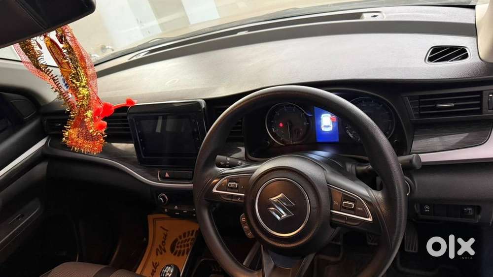 Maruti Suzuki Xl6 2020 Petrol 8000 Km Driven