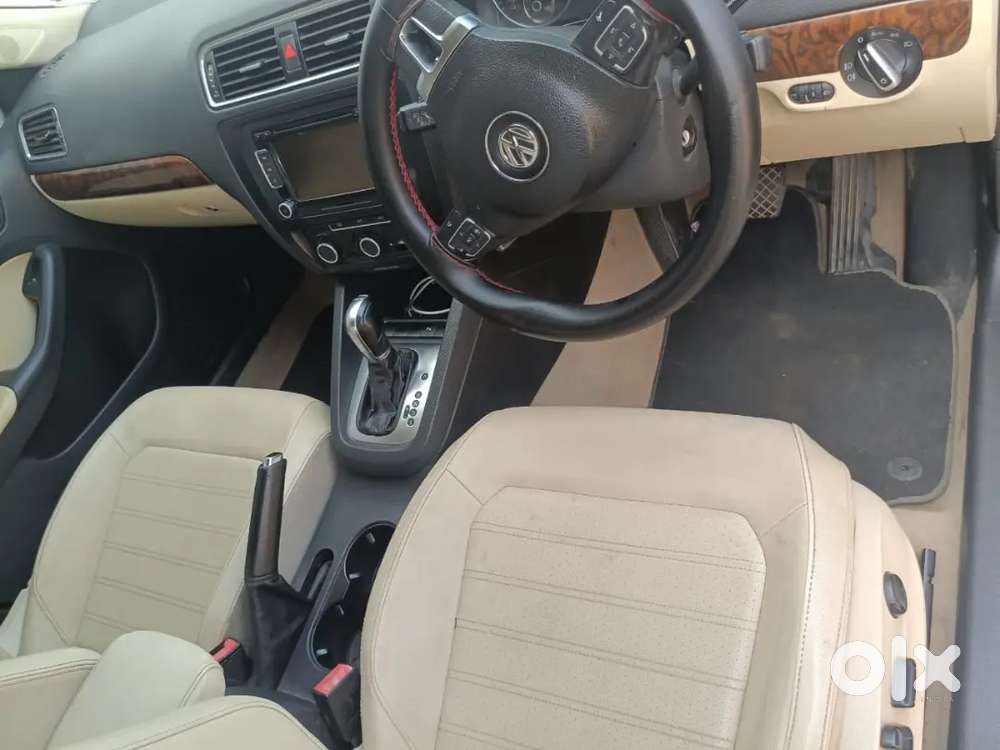 Volkswagen Jetta 2013 Diesel Good Condition
