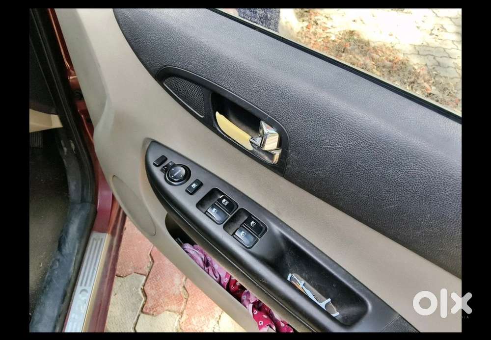 Hyundai I20 2013 Diesel Good Condition