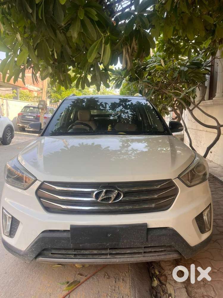 Selling My 2018 Creta