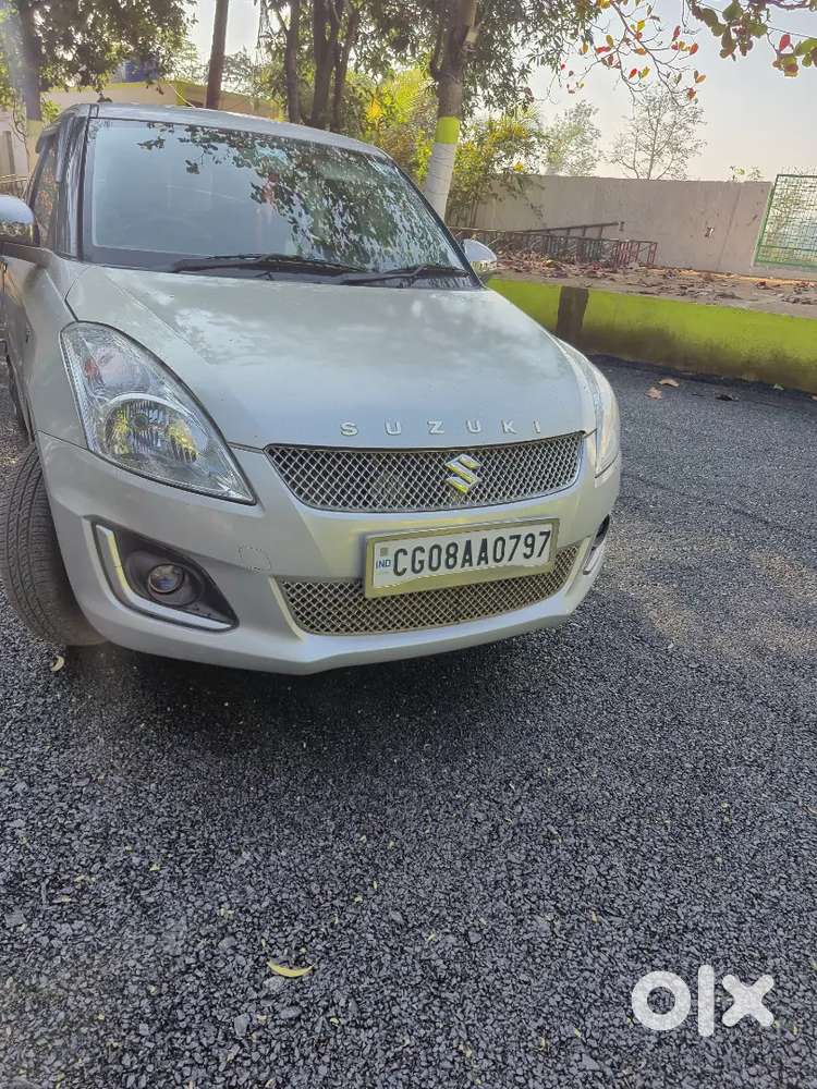 Maruti Suzuki Swift 2016 Diesel Well Maintained