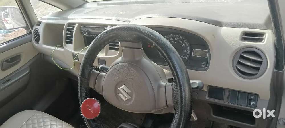 Maruti Brezza Hybrid 201030
