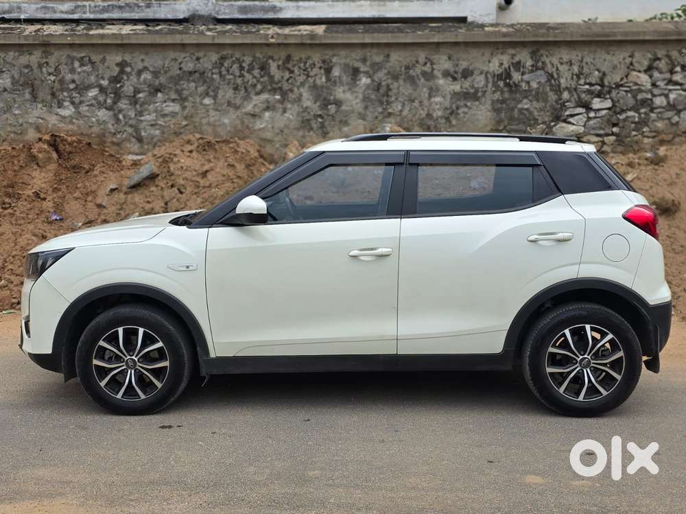 Mahindra Xuv300 W6 Diesel, 2021, Diesel
