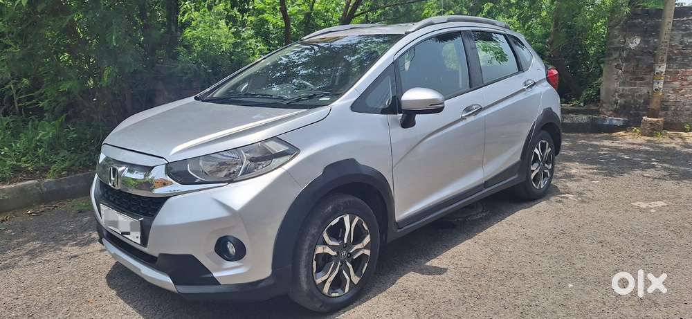 Honda Wr-v 1.5 Vx I-dtec, 2017, Diesel