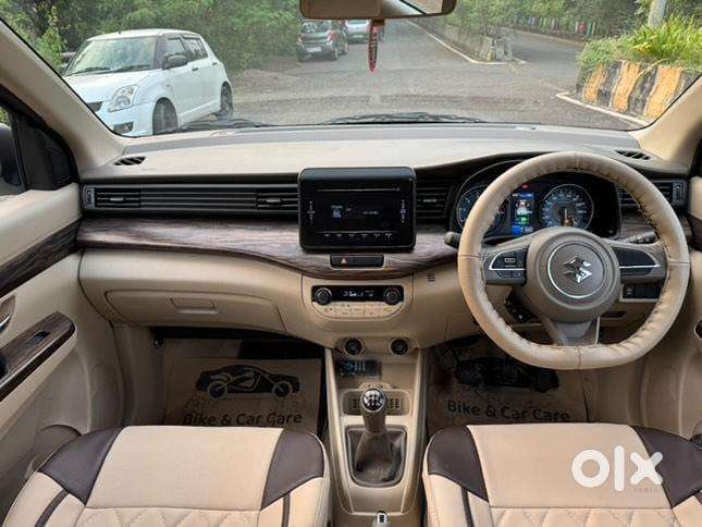 Maruti Suzuki Petrol 2021 Hybrid Zxi