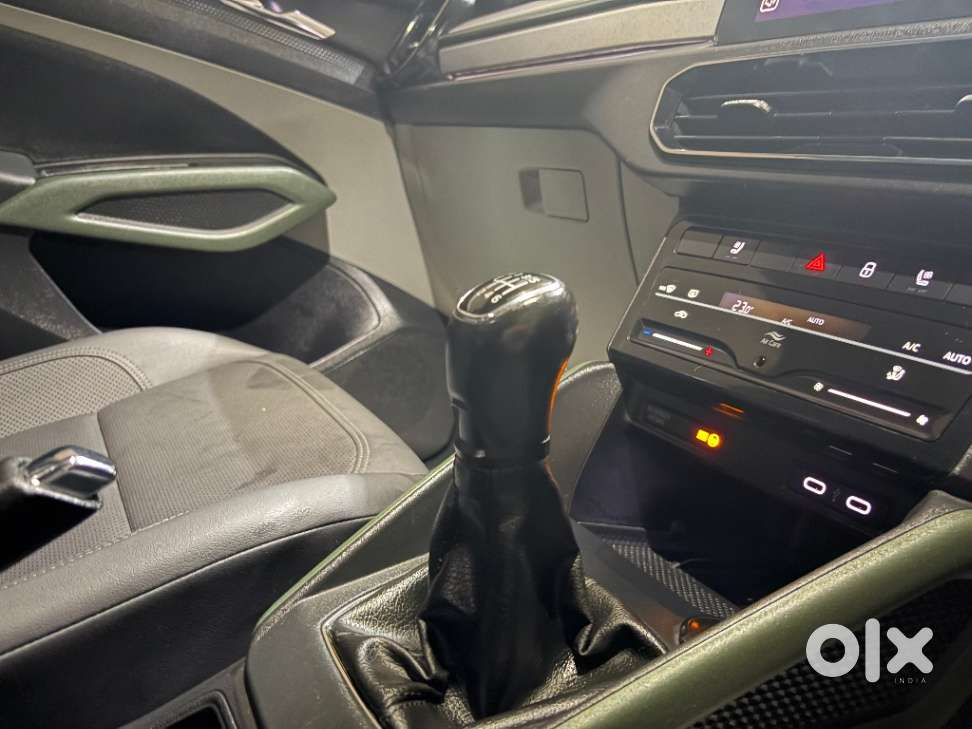 Skoda Kylaq Prestige, 2025, Petrol