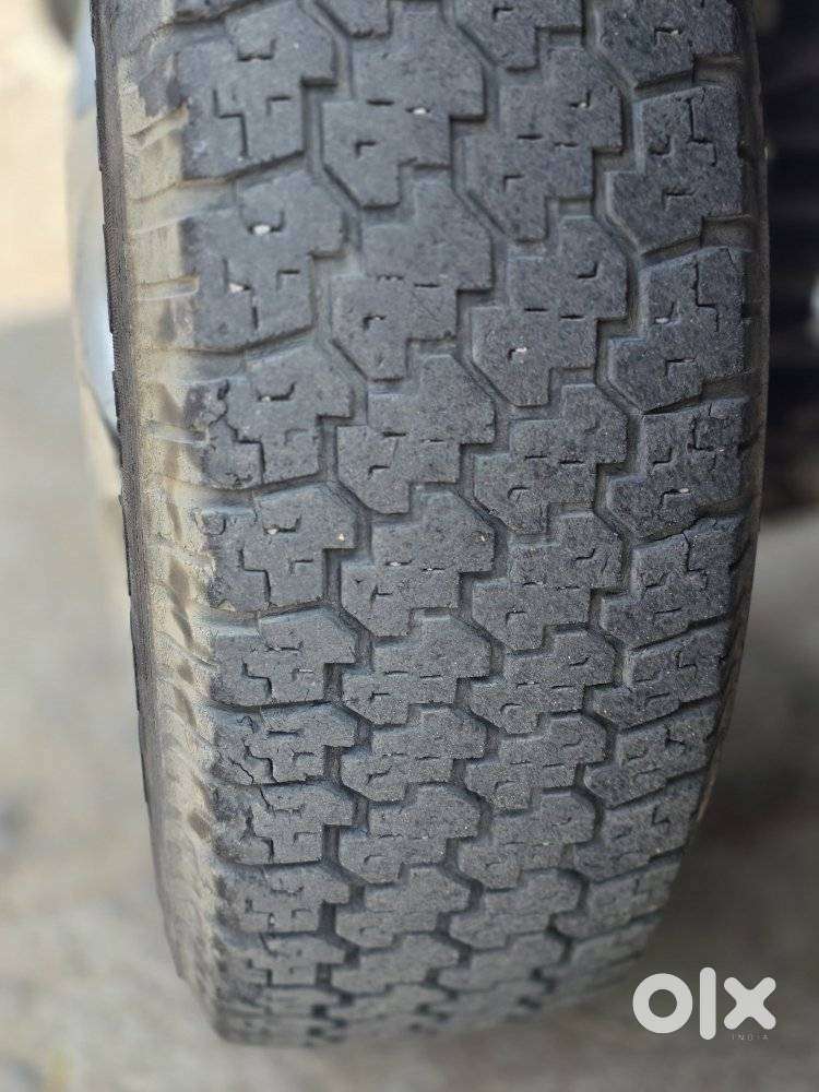 Mahindra Bolero 1.5 B6 (o), 2021, Diesel