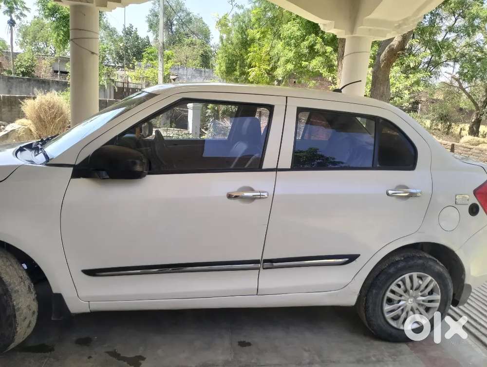 Maruti Suzuki Swift Dzire Tour 2020 Cng & Hybrids 95000 Km Driven
