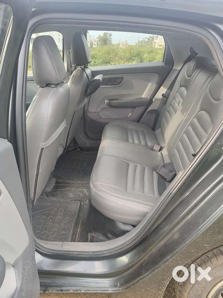 Tata Altroz 1.2 Xm 2020