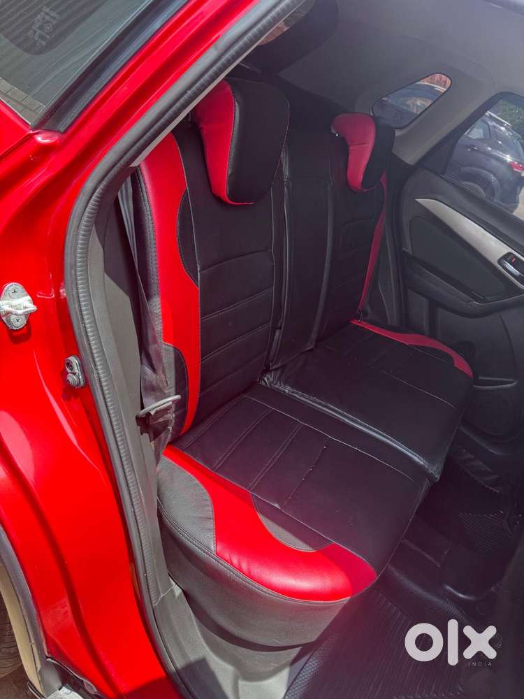 Maruti Suzuki Vitara Brezza Zdi Plus Amt Dual Tone, 2018, Diesel