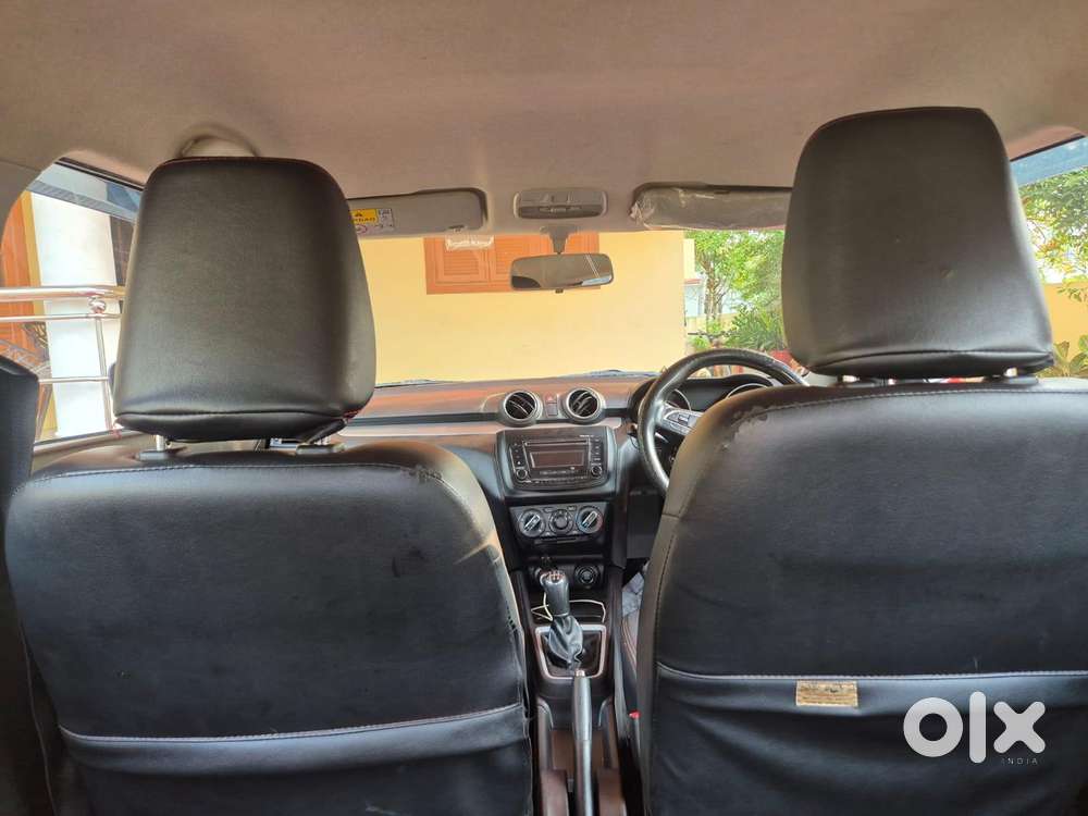 Maruti Suzuki Swift Vdi (o), 2019, Diesel