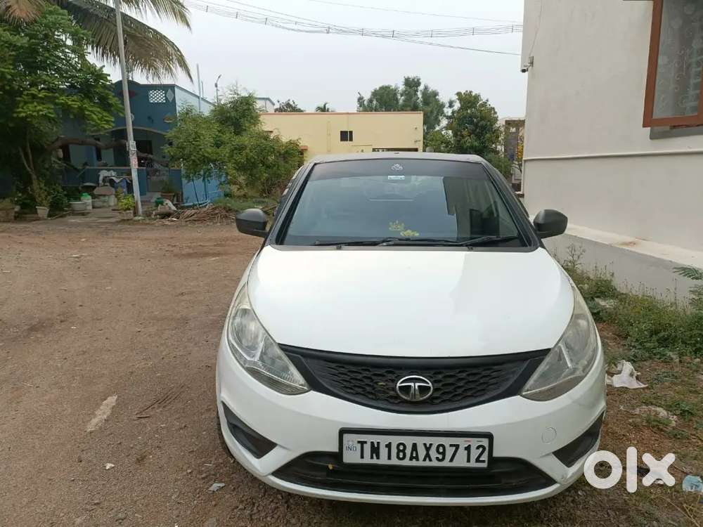 Tata Bolt 2018 Diesel 80000 Km Driven