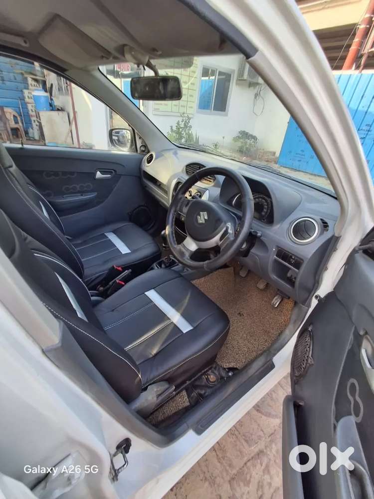 Maruti Suzuki Alto 800 Lxi, 2015, Petrol