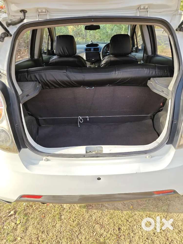 Chevrolet Beat Diesel 2014
