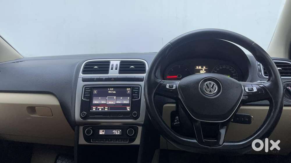 Volkswagen Ameo 1.5 Tdi Highline Plus At, 2018, Diesel
