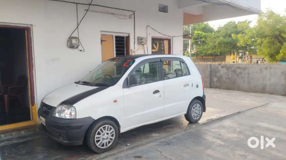 Hyundai Santro Xing 2007