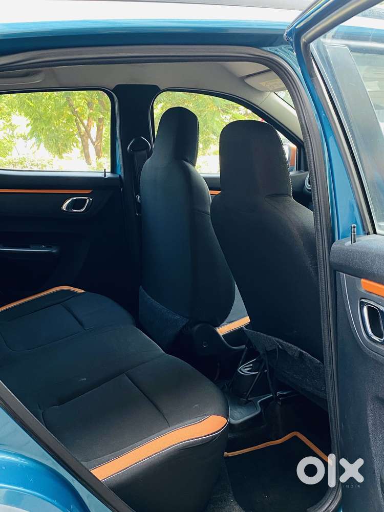 Renault Kwid 1.0 Rxt Amt Opt, 2019, Petrol