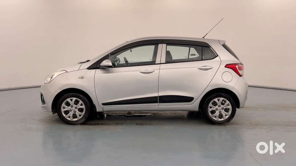 Hyundai Grand I10 1.2 Kappa Magna, 2015, Petrol