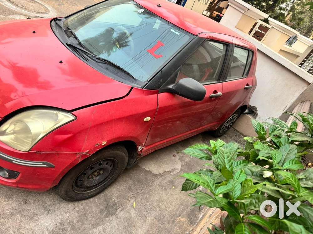 Maruti Suzuki Swift 2008 Petrol Good Condition