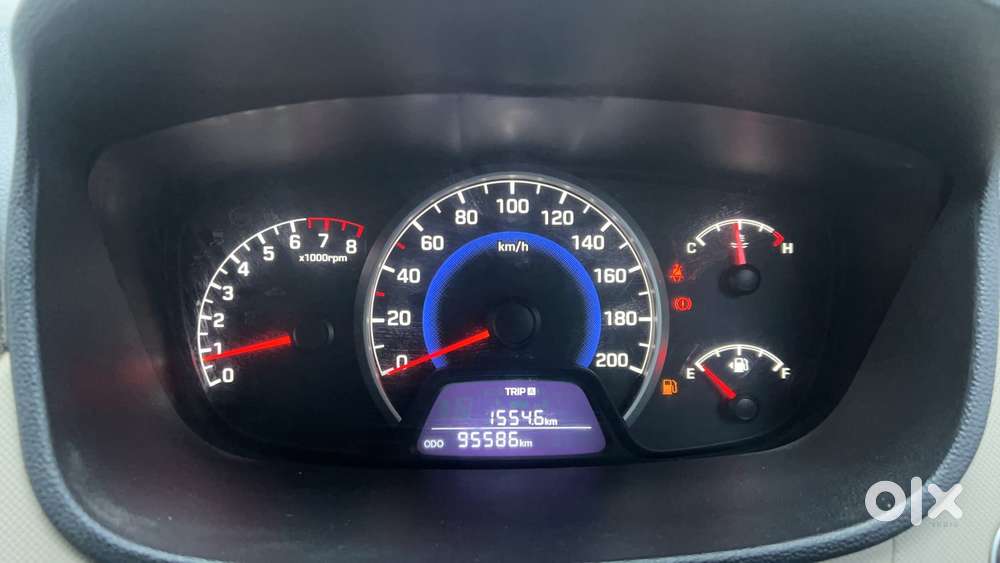 Hyundai Grand I10 1.2 Kappa Asta, 2017, Petrol