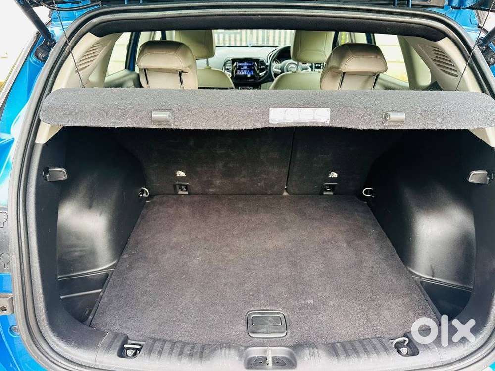 Jeep Compass 2.0 Limited, 2019, Diesel