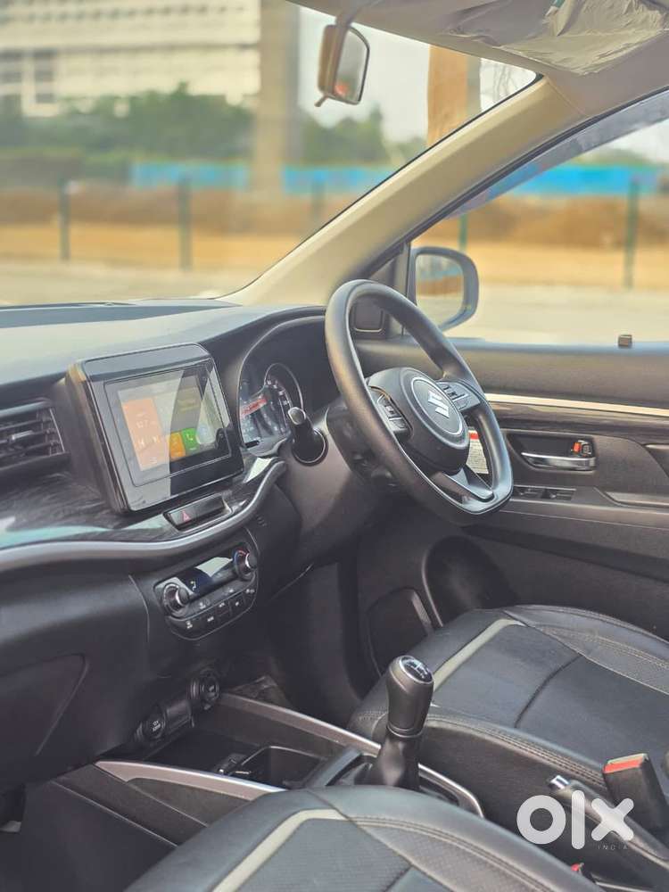 Maruti Suzuki Xl6 Zeta Mt Cng, 2024, Cng & Hybrids