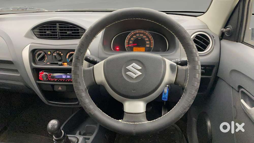 Maruti Suzuki Alto 800 2012-2016 Lxi, 2014, Petrol