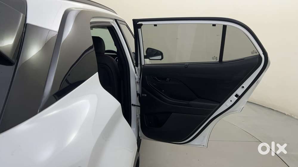 Hyundai Creta N Line N10 1.5 Turbo Mt, 2024, Petrol