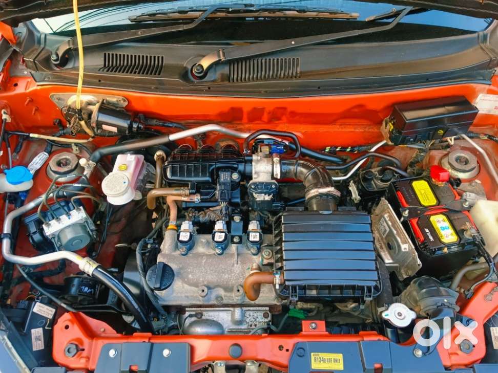 Maruti Suzuki Alto 800 2019-2023 0.8 Vxi, 2023, Petrol