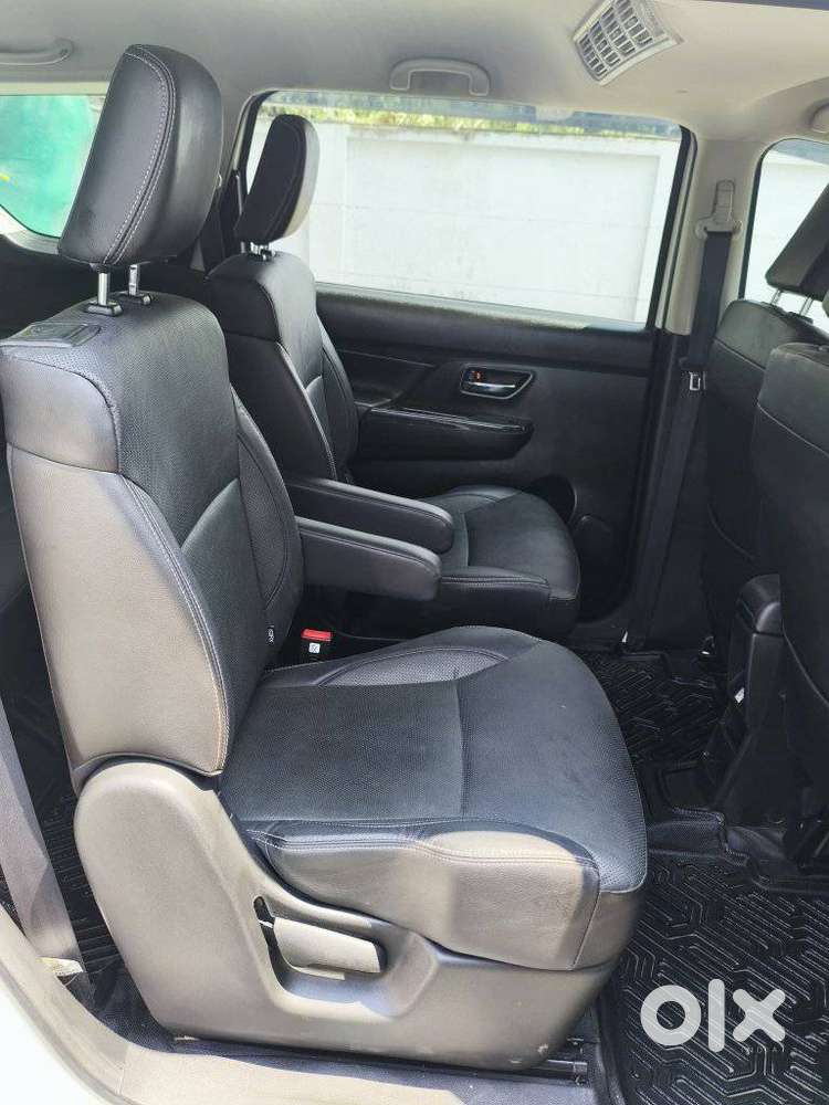 Maruti Suzuki Xl6 1.5 Alpha Mt, 2022, Petrol